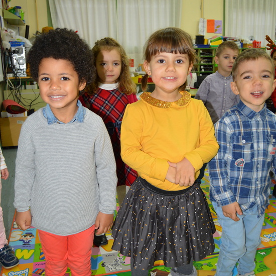 NAVIDADES JARAMA 2018 1