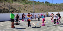 I JORNADAS DEPORTIVAS CEIP FUENTE DE LA VILLA 20