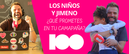 Los niños y Jimeno_