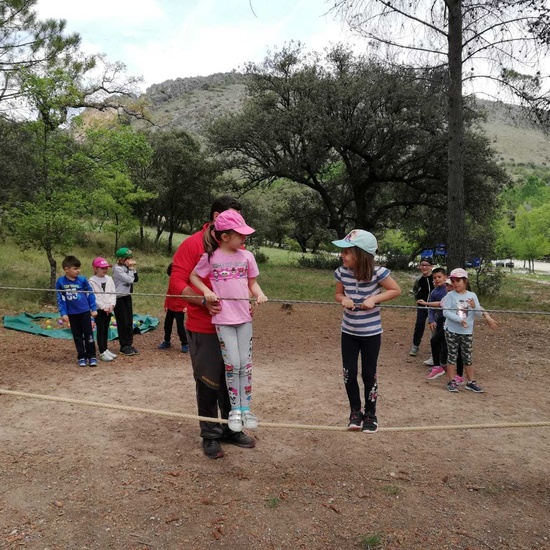 Multiaventura (III) Fotos de Mayte 46