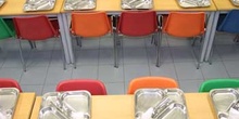 Comedor escolar