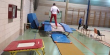 Gimnasia de trampolín 3 7