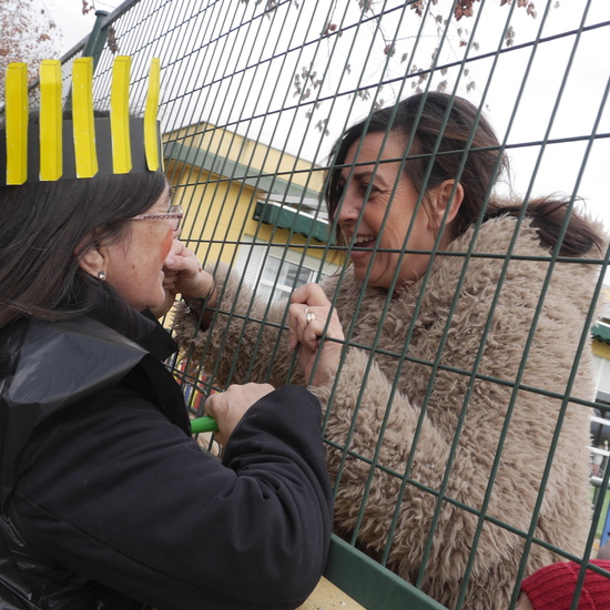 Pasacalles Carnaval 2018  2 8