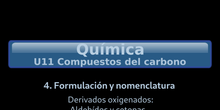 B2Q U11.4.5 Derivados oxigenados (2)