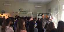 Aula Didáctica de Iberdrola Energías Renovables_2 9