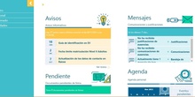 Definición de categorías evaluables