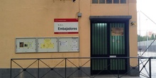 EOI de Madrid-Embajadores