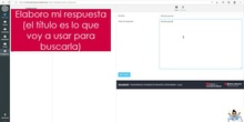 Correo Educamadrid - Respuestas preparadas