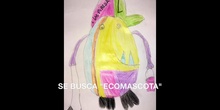 SE BUSCA "ECOMASCOTA"