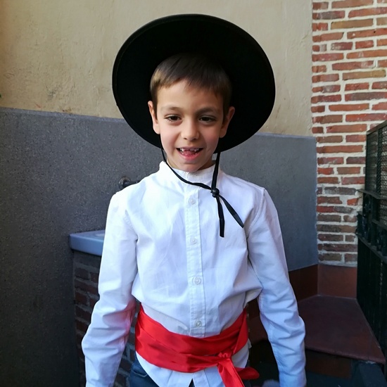 JORNADAS CULTURALES 2019 VARIOS DÍAS 32