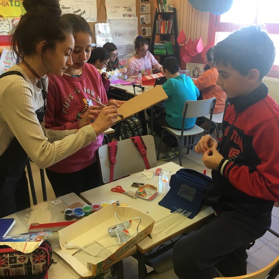 Creamos nuestro proyecto 8