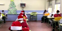 Feliz Navidad 2020 - IES Julio Verne