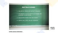 INSTRUCCIONES TAREA 5