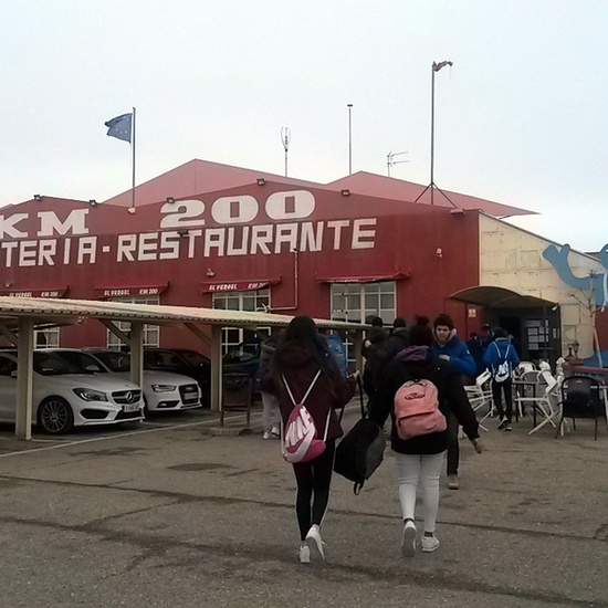 Viaje de Esquí 2018 43