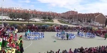 Carnaval 2016 - 3 años