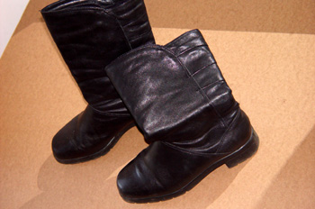 Botas