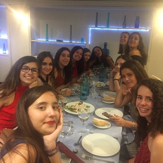 GRADUACIÓN 4º ESO 2018_1 5