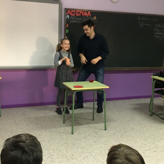 JORNADA INMERSIÓN LINGÜÍSTICA 29