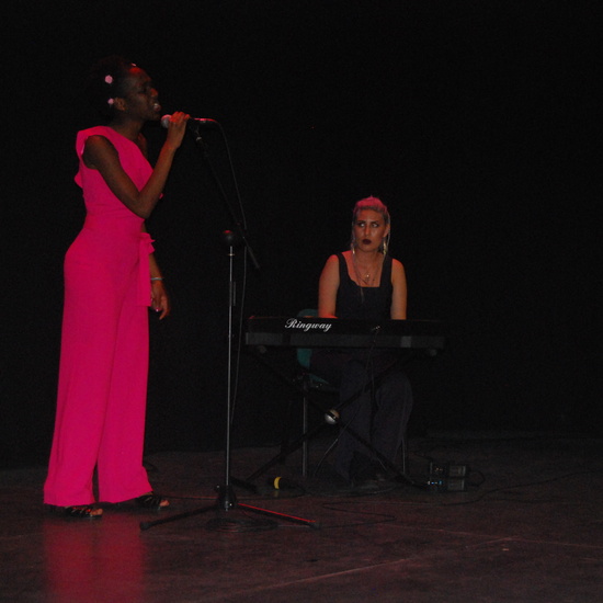 Graduación - 2º Bachillerato - Álbum # 1 29