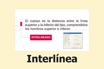 Interlínea