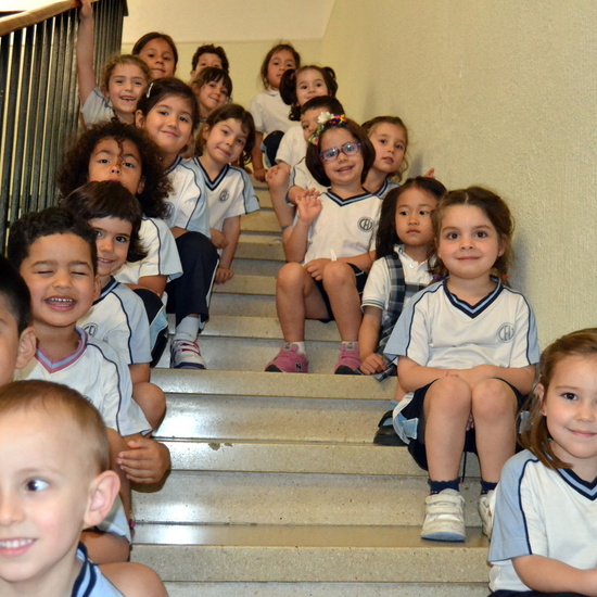 Fiesta de los abuelos 2018  2