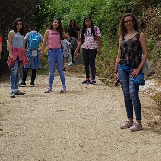 VIAJE 6º FIN DE CURSO día 3 7