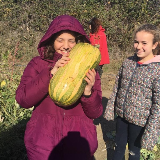 Albergue 6º - 3º día (mañana) 14