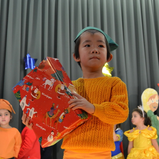 FOTOS NAVIDAD 2018 1EDU. INFANTIL_1 10