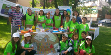 2018_06_14_Encuentro EcoEscuelas 2018_CEIP FDL_Las Rozas_2017-2018 2