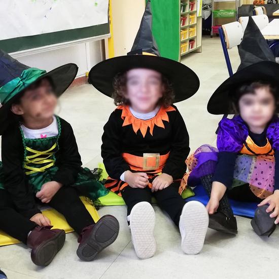  HALLOWEEN 2020 CPB ANTONIO MACHADO COLMENAR 32