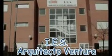 Presentación I.E.S. Arquitecto Ventura Rodríguez