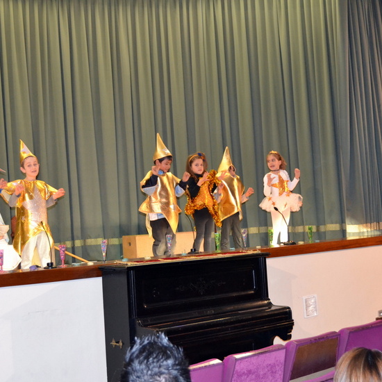 FOTOS NAVIDAD 2018 1º EP 44