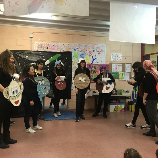 obra los planetas 18