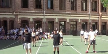 Fiesta Sagrado Corazón 2017 3º B ESO