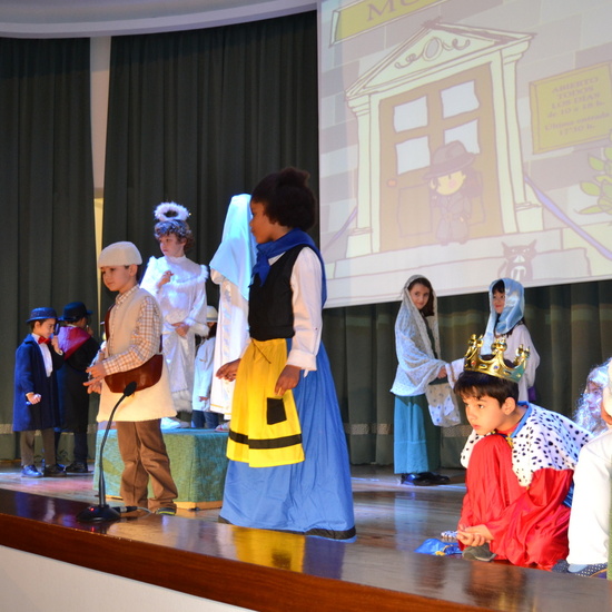 FOTOS NAVIDAD 2018 2º EP_2 39