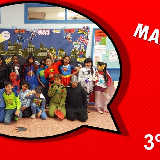 CARNAVAL CEIP URUGUAY 18