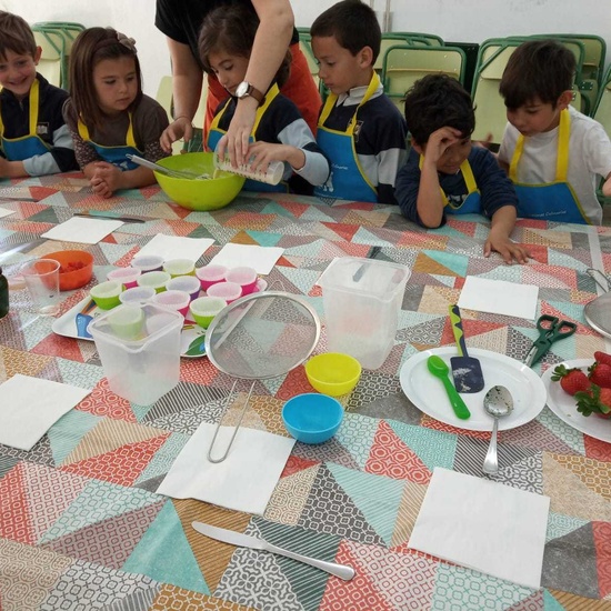 2019_03_1º celebra St Patrick's Day (1)_CEIP FDLR_Las Rozas 31