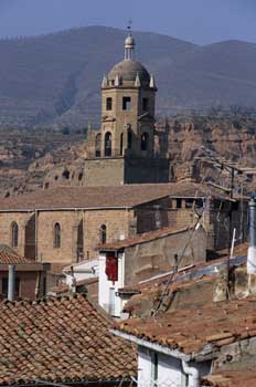 Arnedo, La Rioja