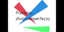 PRIMARIA-6º-LENGUA-PRETÉRITO PLUSCUAMPERFECTO - FORMACIÓN