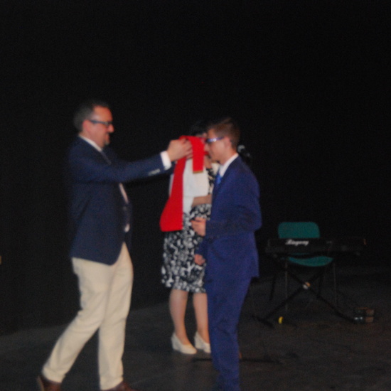 Graduación - 2º Bachillerato - Curso 2017/18 - Álbum # 2 28