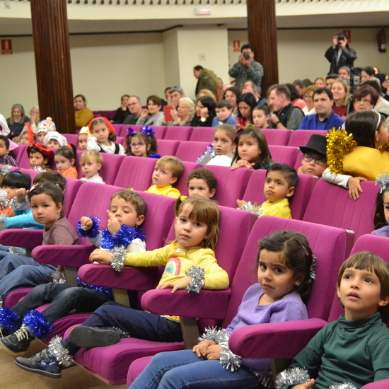 FOTOS NAVIDAD 2018 1EDU. INFANTIL_1 17