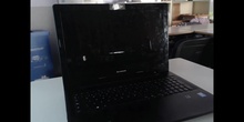 Instalando una imagen de MAX en un portátil Lenovo