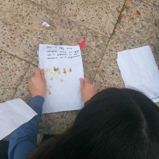 Sexto_Reaccion Quimica 2_CEIP FDLR_Las Rozas_2018 3