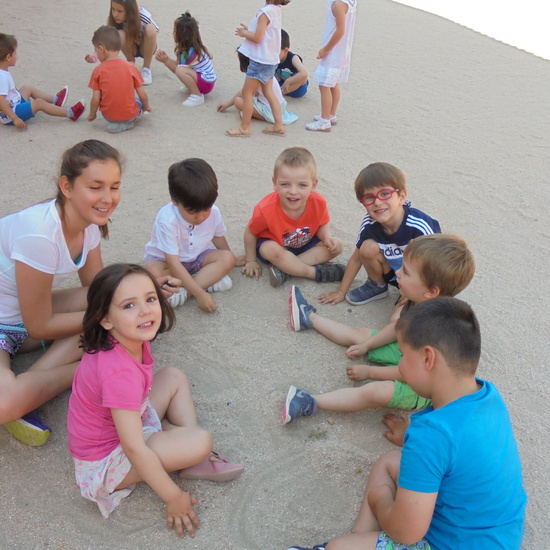 fiesta fin de curso 17