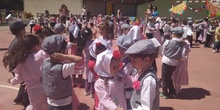 SAN ISIDRO 18-19. BERCEO II. Infantil, 1º y 2º. 12
