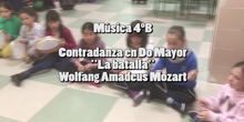 Música 4ºB
