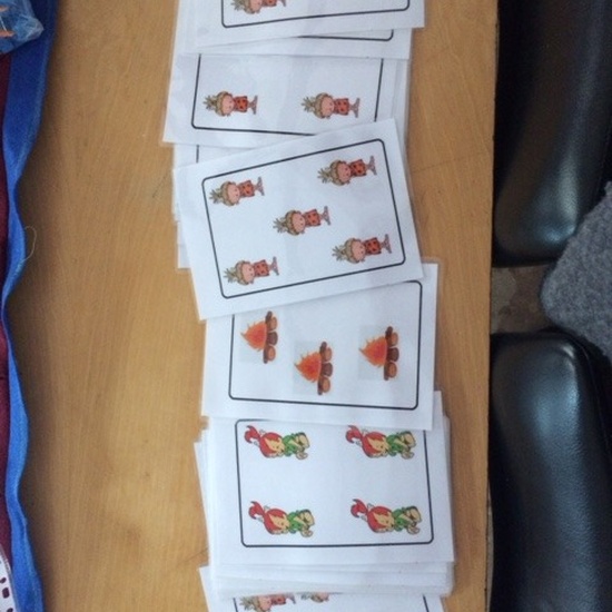 subitizacion prehistoria