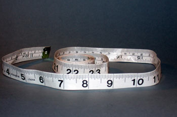 Cinta métrica