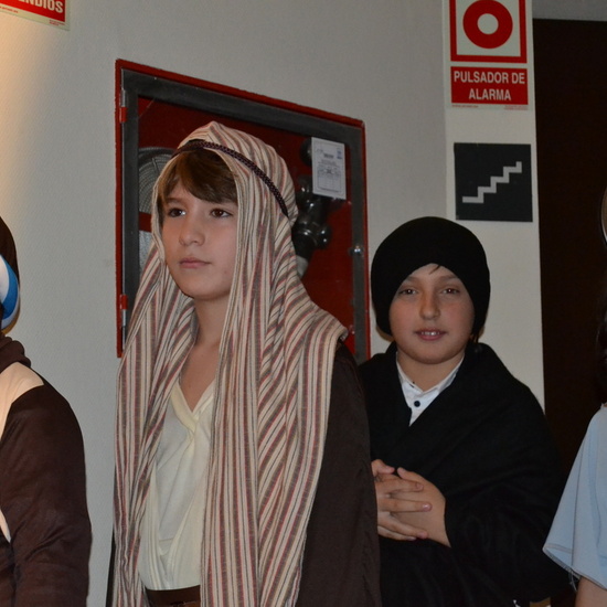 NAVIDAD 2017 3º Y 4º EP_2 48