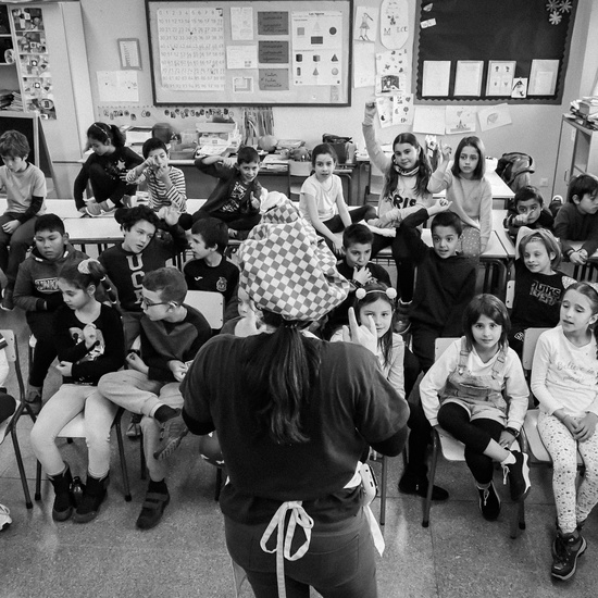 INMERSIÓN LINGÜÍSTICA 2019 (I) 29